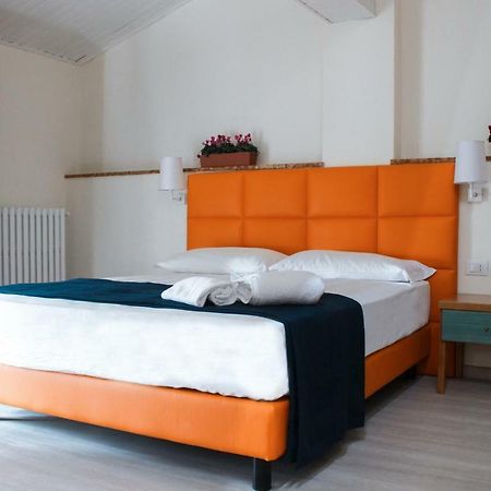 Hotel Villa Azzurra Bologna Ngoại thất bức ảnh