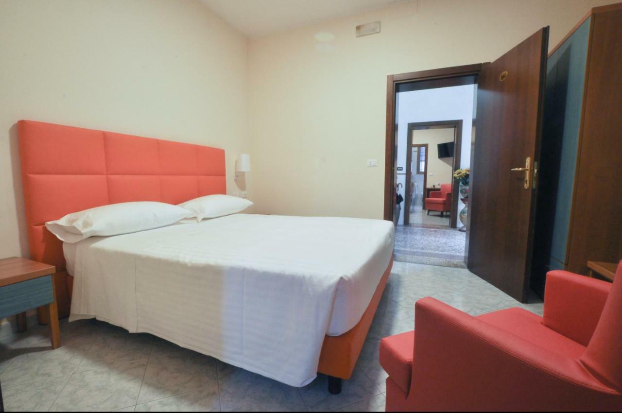 Hotel Villa Azzurra Bologna Ngoại thất bức ảnh