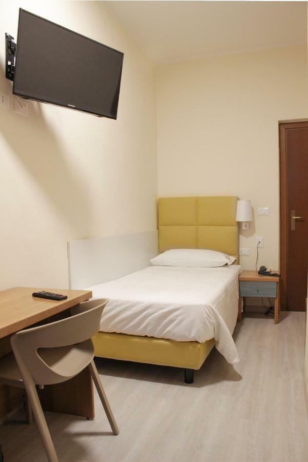 Hotel Villa Azzurra Bologna Ngoại thất bức ảnh