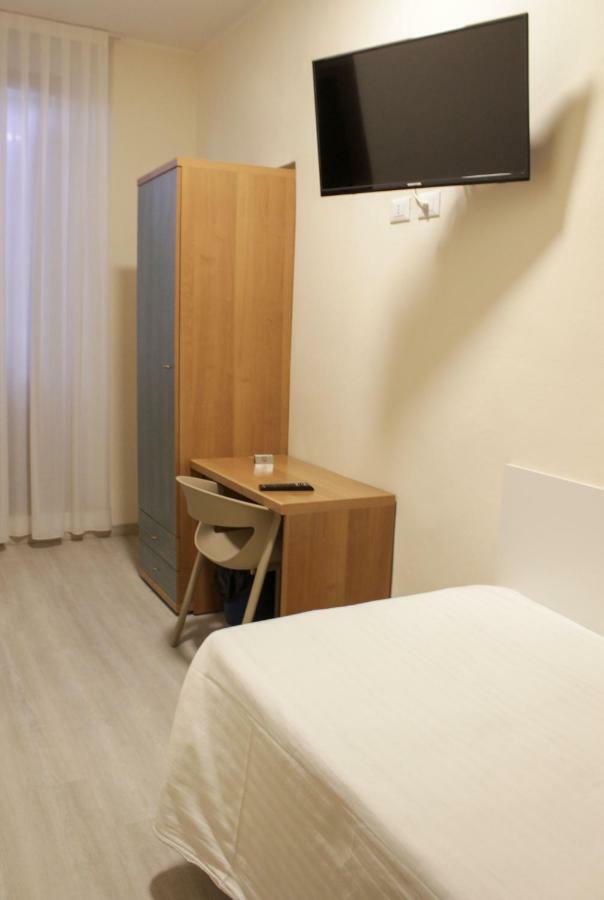 Hotel Villa Azzurra Bologna Ngoại thất bức ảnh
