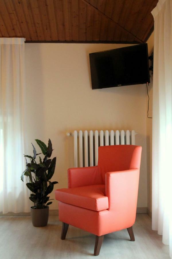 Hotel Villa Azzurra Bologna Ngoại thất bức ảnh