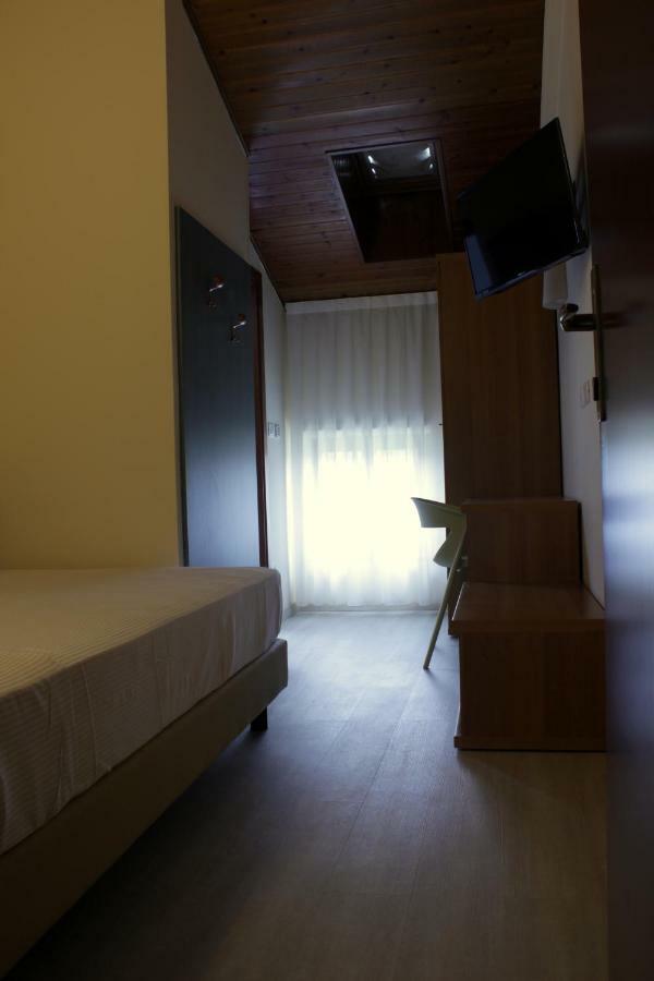 Hotel Villa Azzurra Bologna Ngoại thất bức ảnh